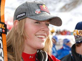 Lindsey Vonn