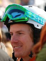 Ted Ligety