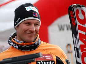 Aksel Lund Svindal