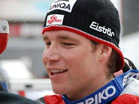 Benjamin Raich