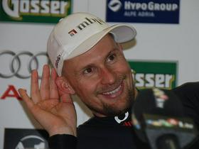 Marco Büchel