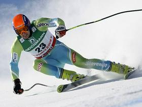 Aleš Gorza