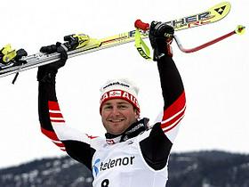Georg Streitberger