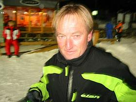 Bojan Križaj
