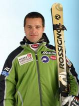 Josef Strobl