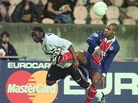 Daniel Amokachi