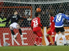 Daniel Halfar (Arminia Bielefeld)