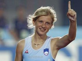 Tina Šutej