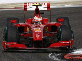 Kimi Räikkönen