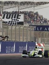 Jensen Button (VN Bahrajna)