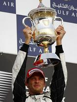 Jensen Button