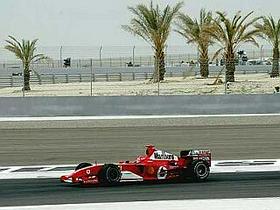 Sakhir