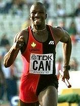 Donovan Bailey