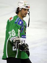 Frank Banham