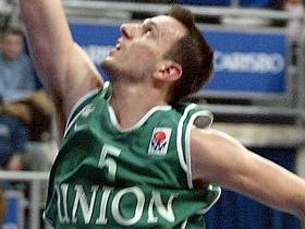 Marino Baždarić