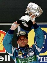 Gerhard Berger