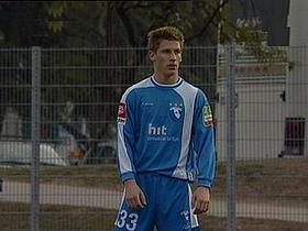 Valter Birsa