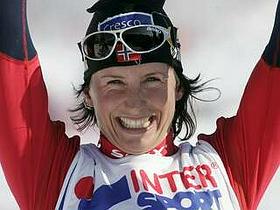 Marit Björgen