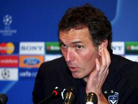 Laurent Blanc