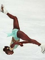 Surya Bonaly