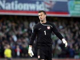 Artur Boruc