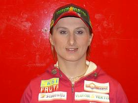 Tadeja Brankovič