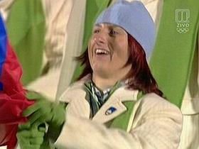 Tadeja Brankovič