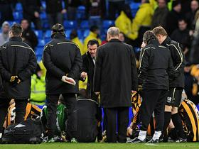 Phil Brown