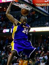 Kobe Bryant