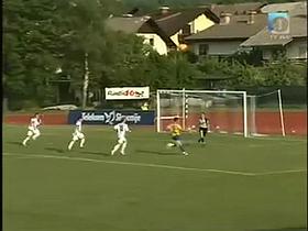 Bela krajina