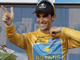 Alberto Contador