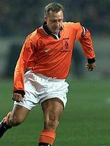 Nizozemska legenda Johan Cruijff