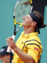 David Nalbandian