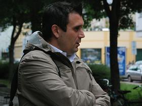 Dejan Stefanovič