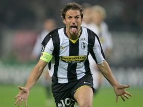 Alessandro Del Piero