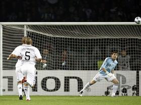 Alessandro Del Piero