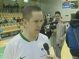 Denis Ibrišimovič