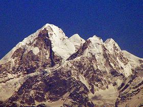 Dorje Lakpa