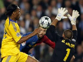 Didier Drogba