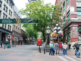 Vancouver