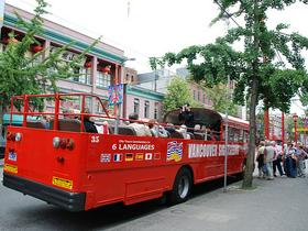 Vancouver