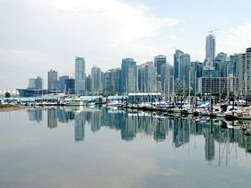 Vancouver