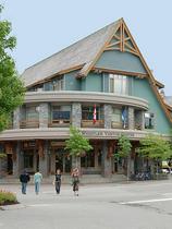 Whistler
