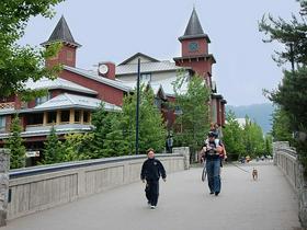 Whistler