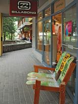 Whistler