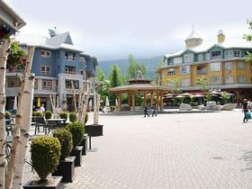 Whistler