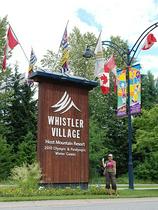Whistler
