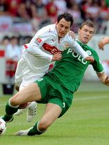 Edin Džeko