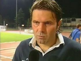 Enes Demirovič