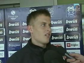 Erik Salkič